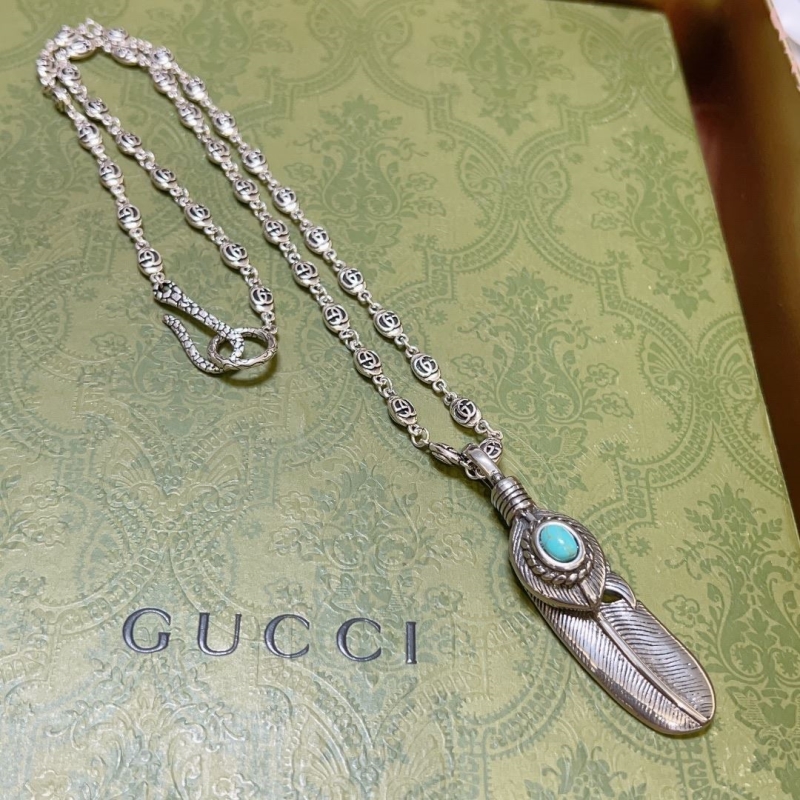 Gucci Necklaces